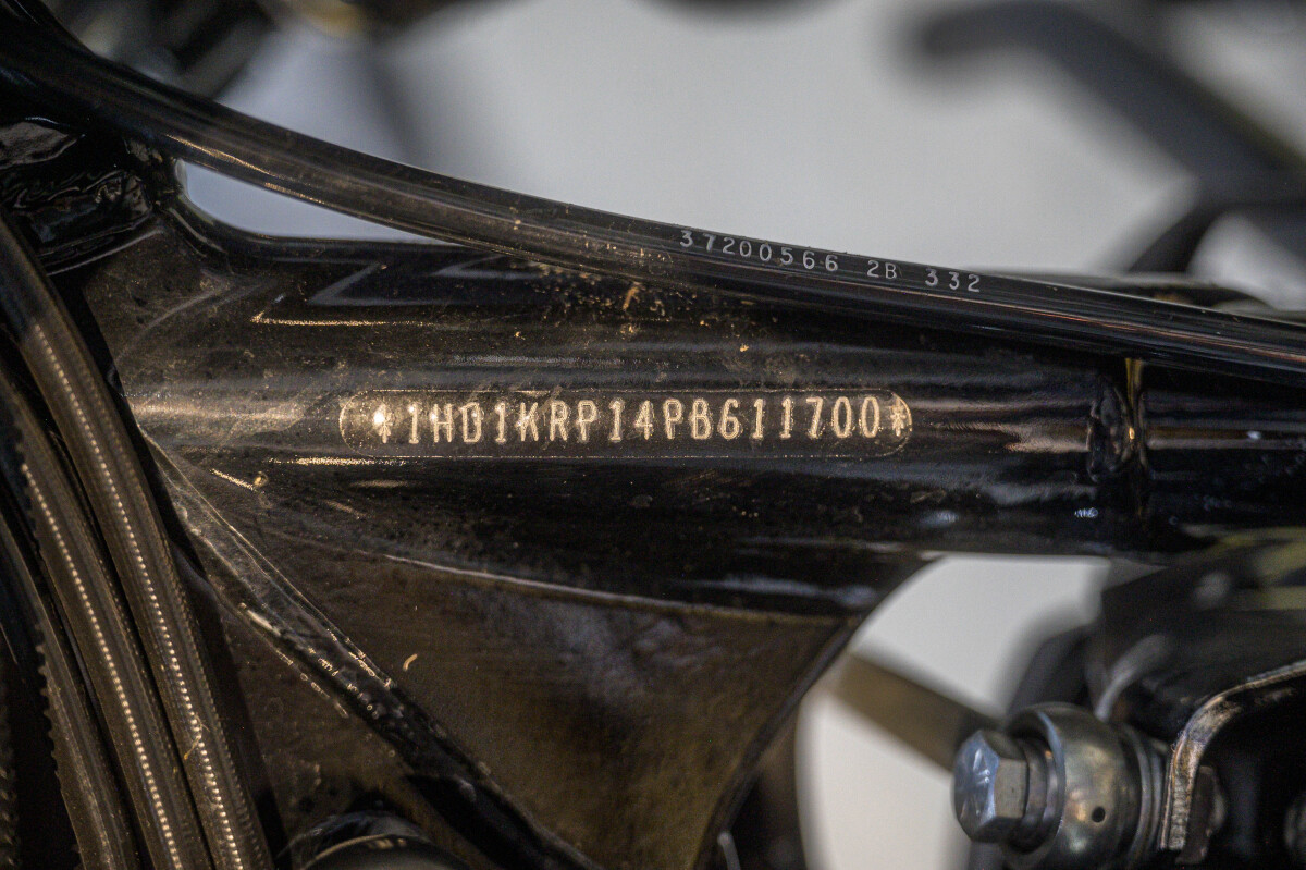 Street Glide® Special