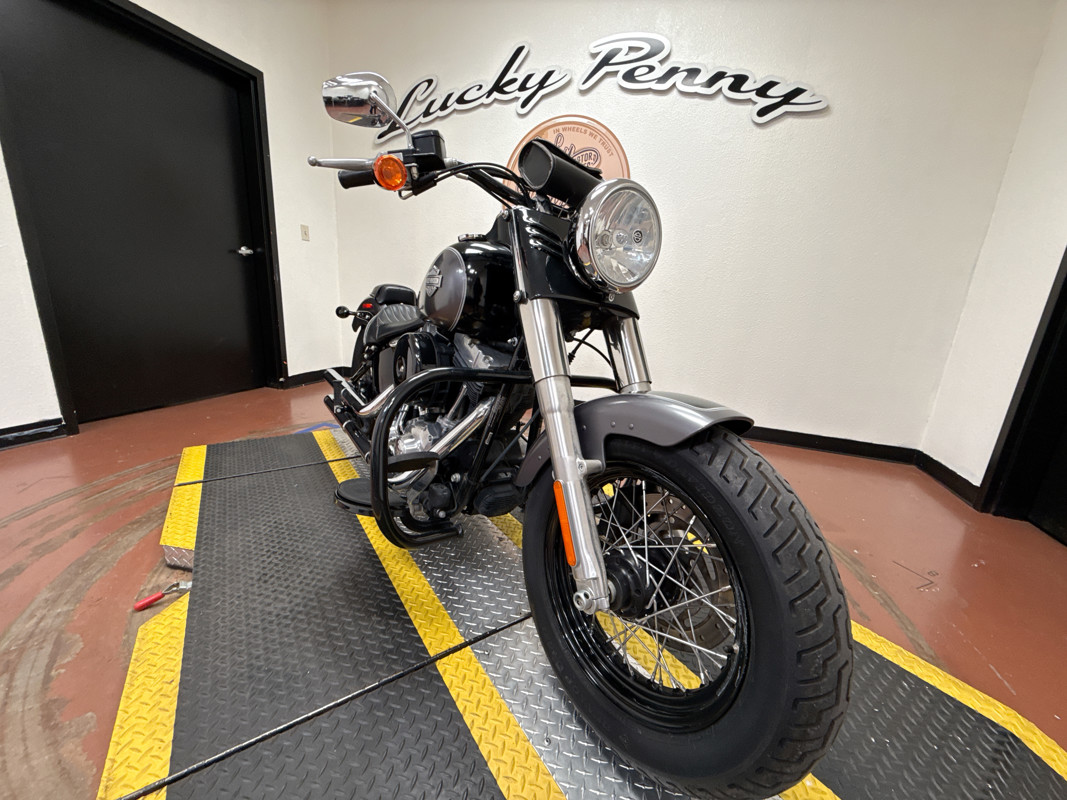 Softail Slim®