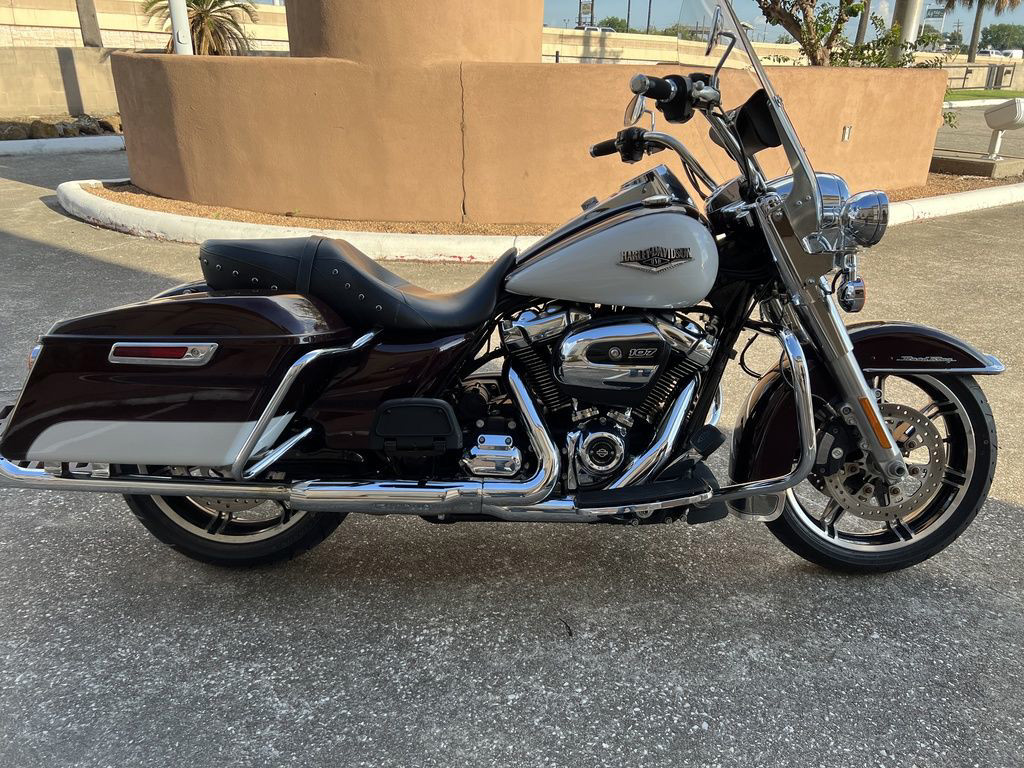 Road King®