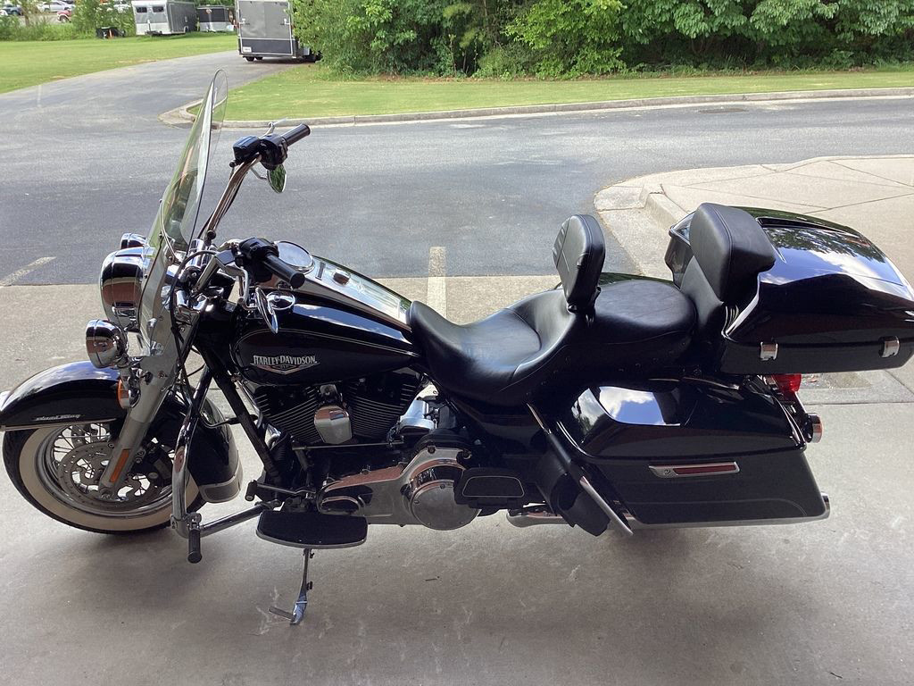 Road King®