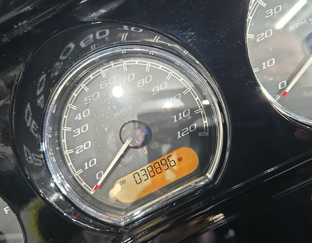 Street Glide® Special