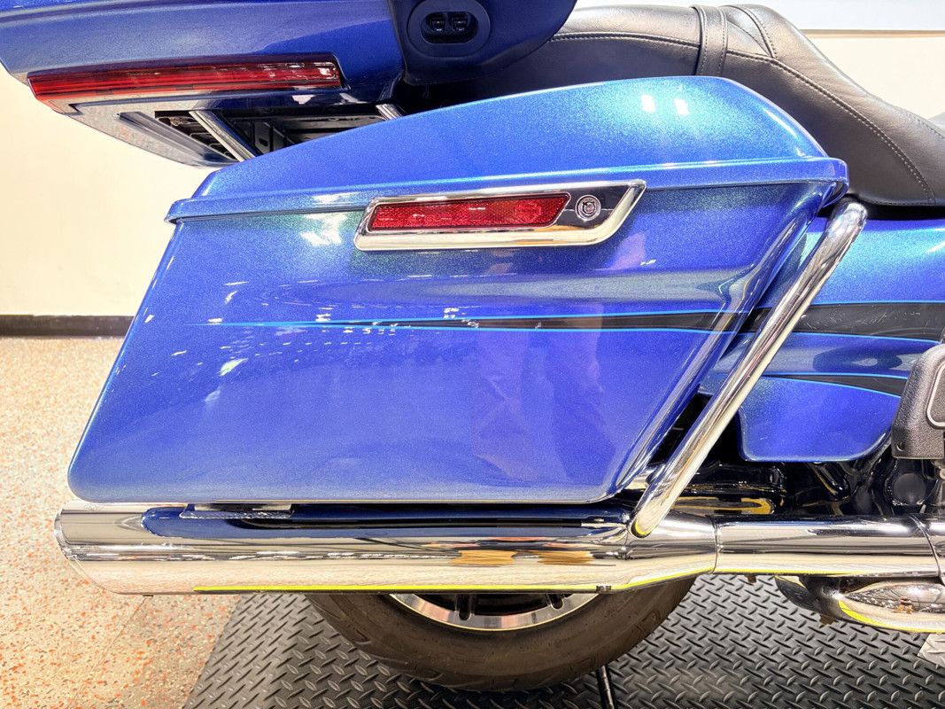 Electra Glide® Ultra® Limited