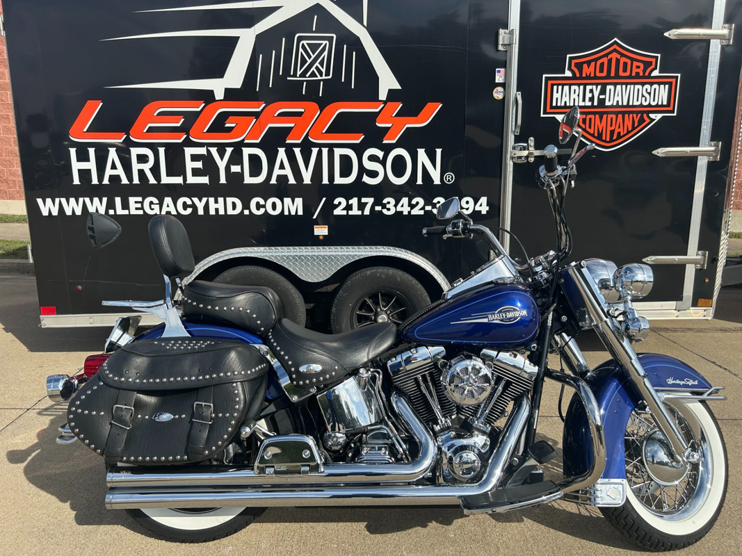 Heritage Softail®