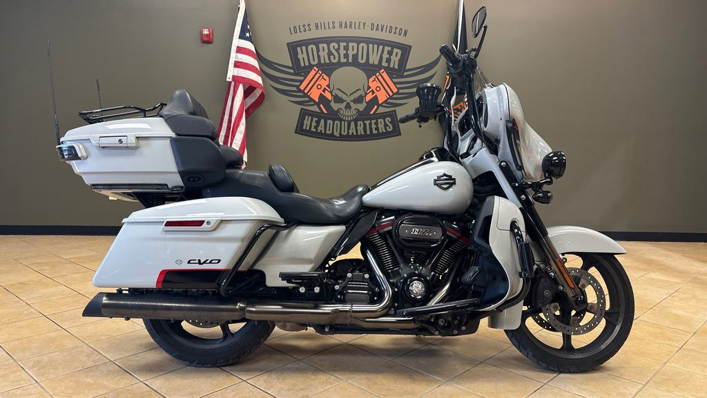 CVO® Limited