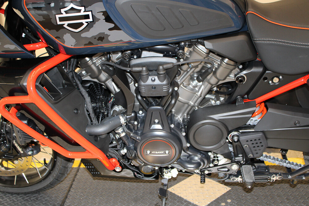 CVO® Pan America®