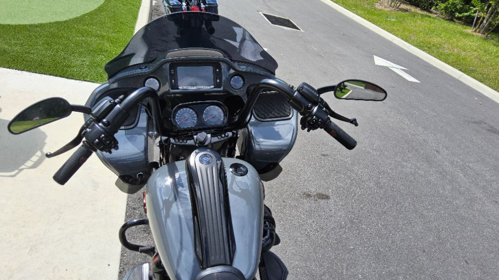 CVO® Road Glide®