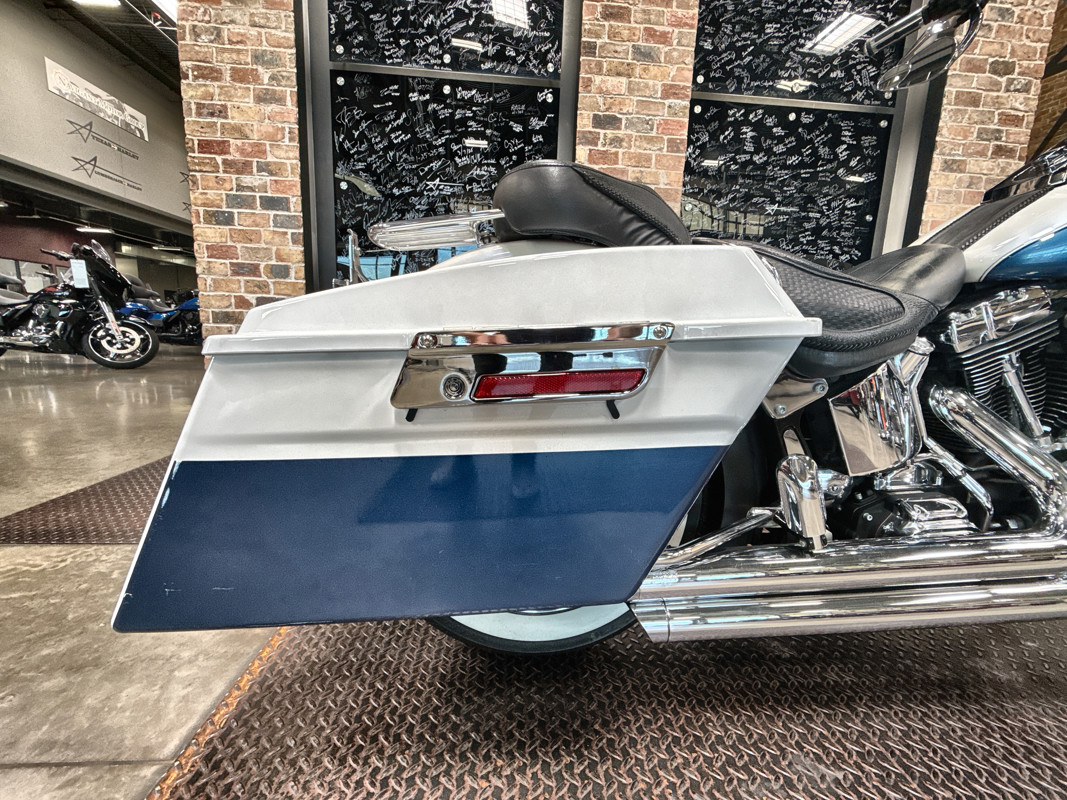 Softail® Deluxe