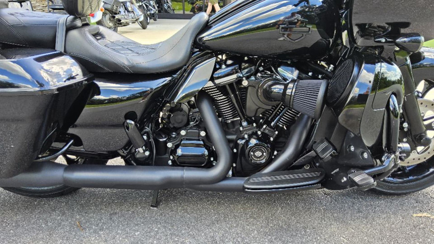 Road Glide® Special