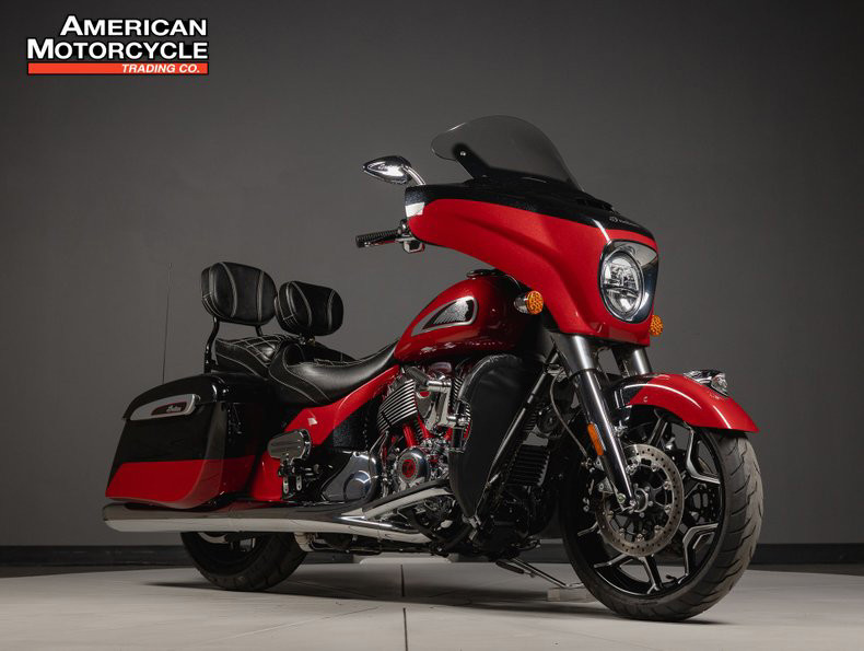 Chieftain Elite