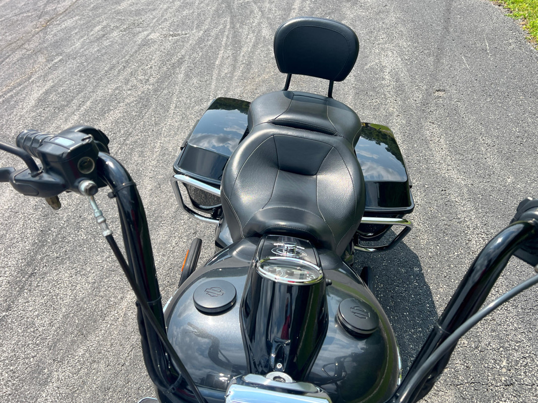 Road King® Classic