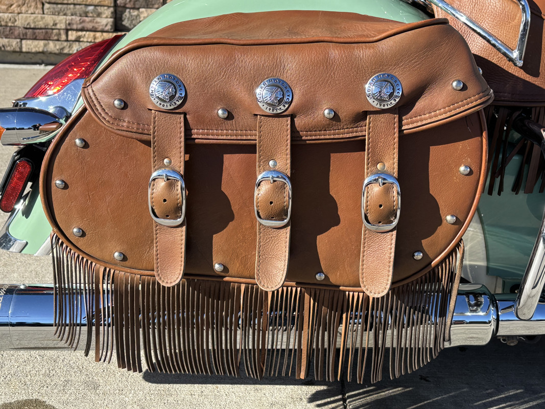 Chief® Vintage