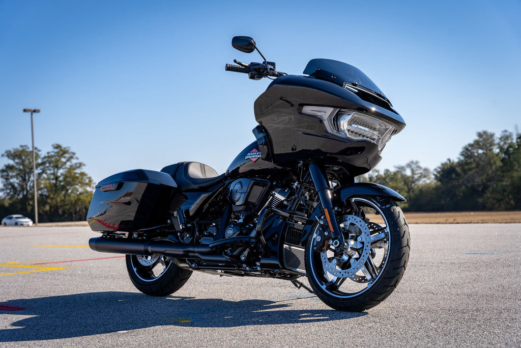 Road Glide®