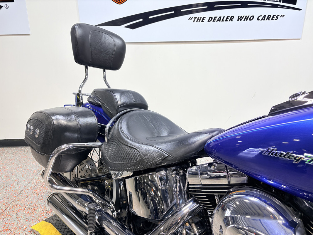 Softail® Deluxe