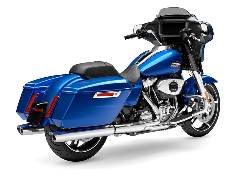 Street Glide®
