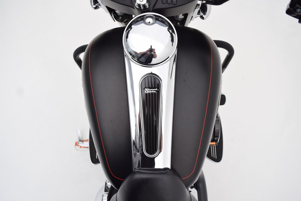 Street Glide® Special