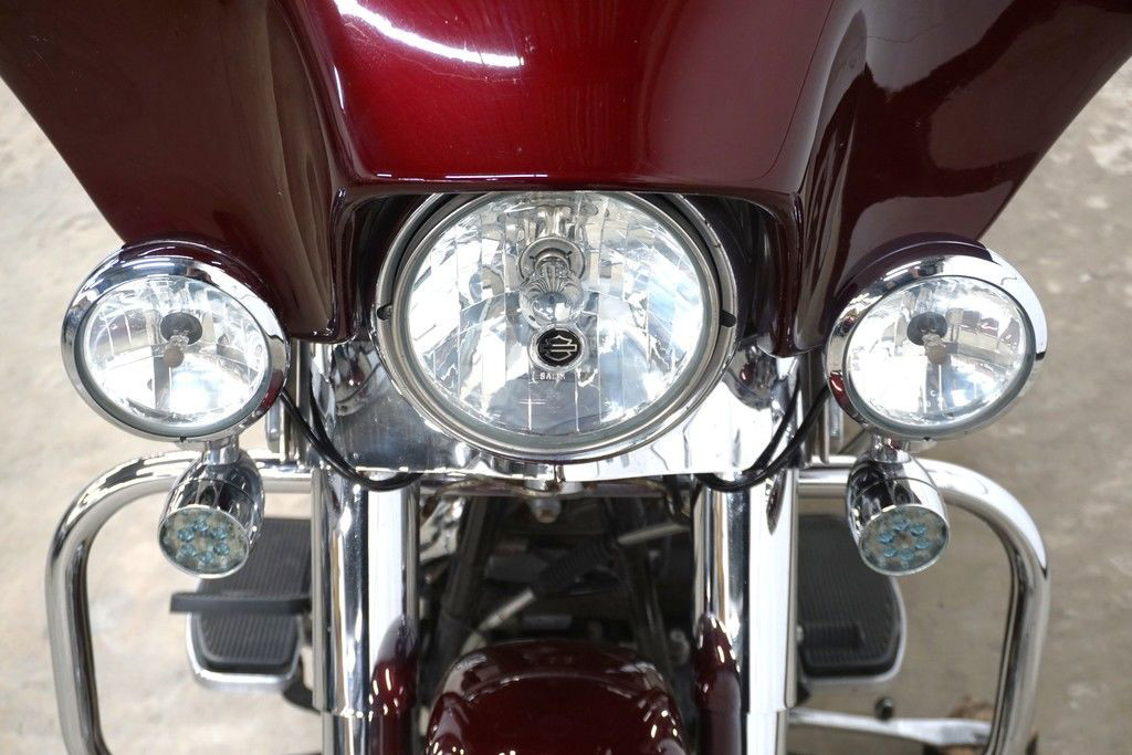 Road King®