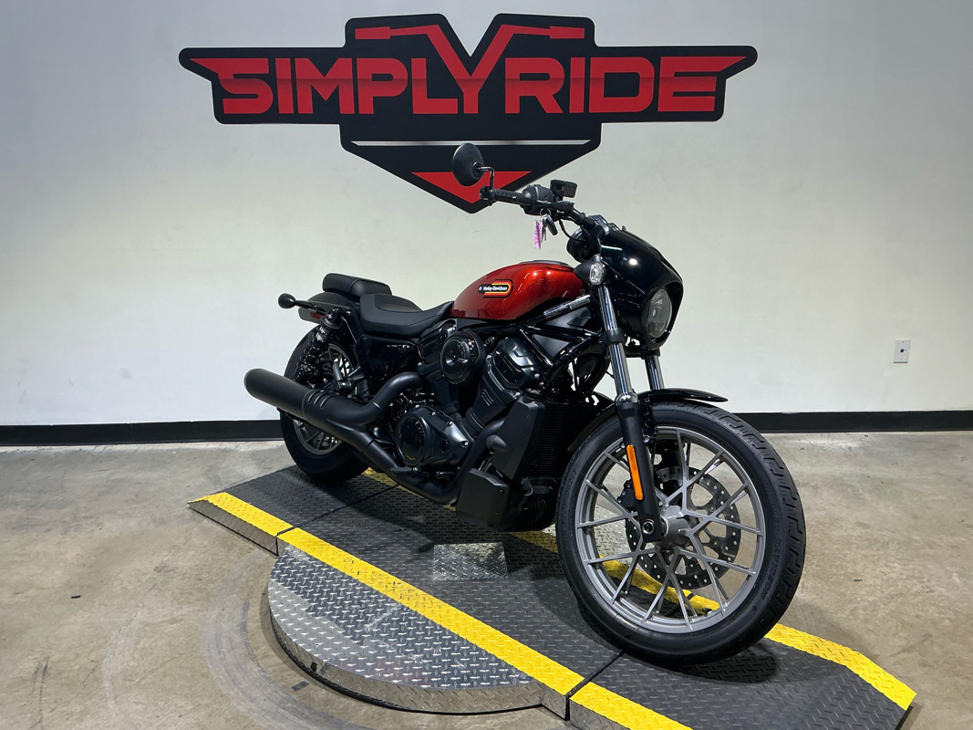 Nightster Special