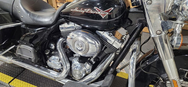 Road King®