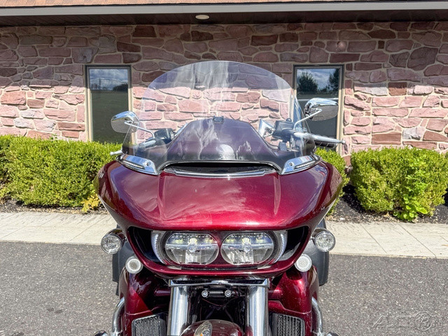 Tri Glide® Ultra