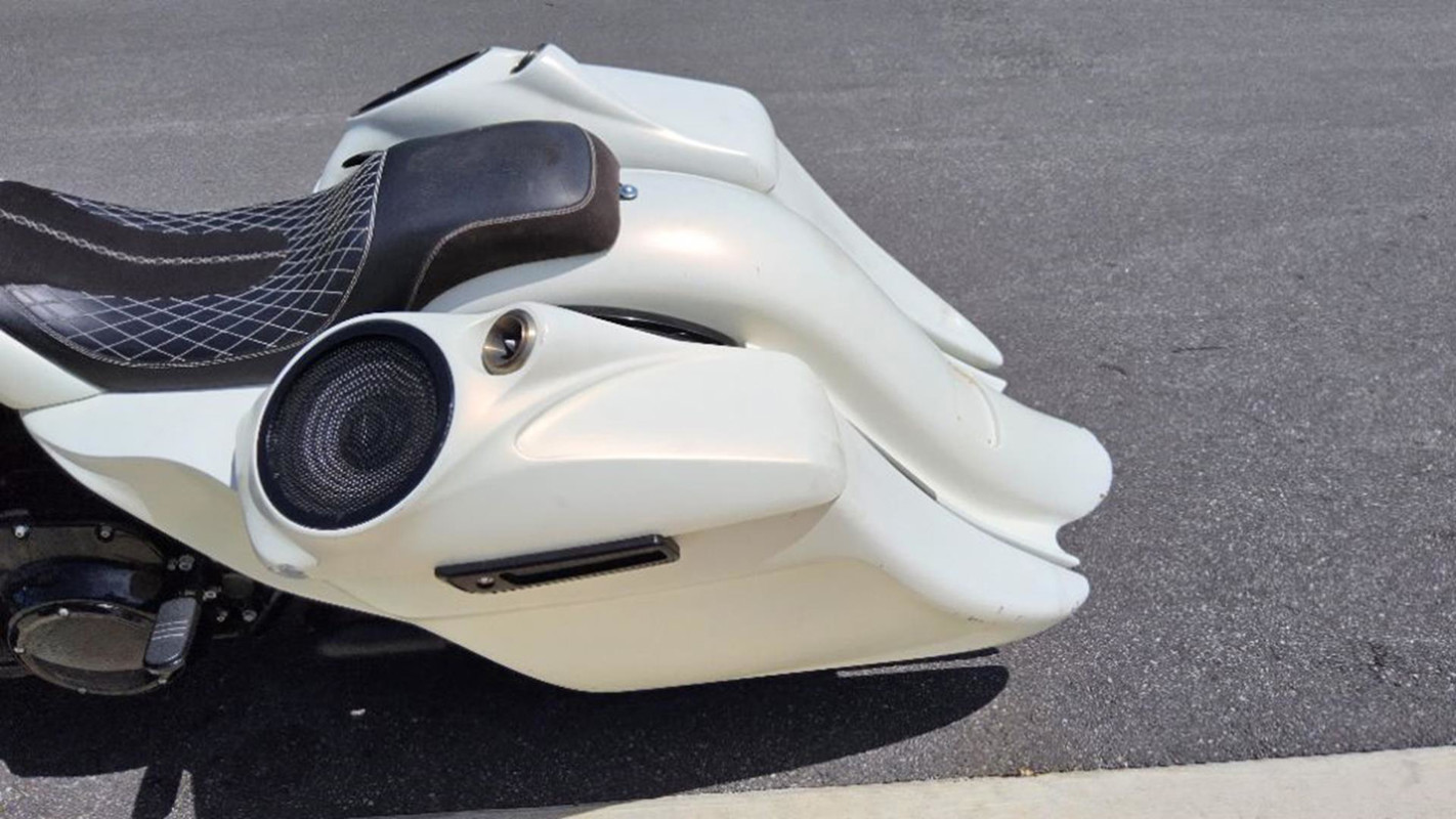 Street Glide®