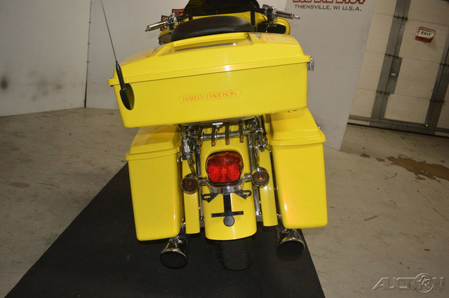 Electra Glide® Classic