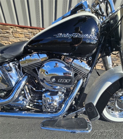 Softail® Deluxe
