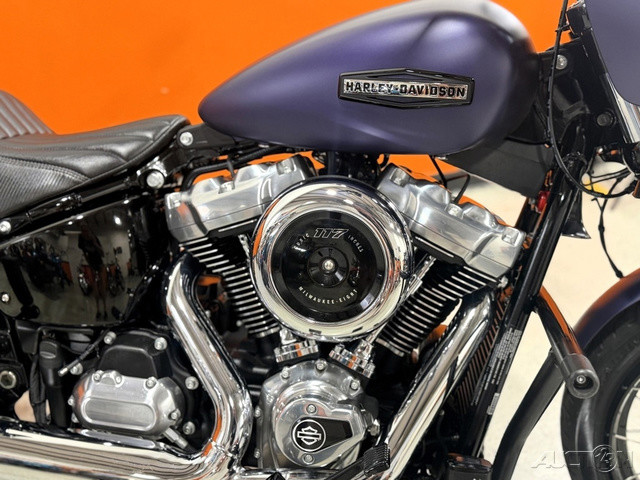 Street Bob®
