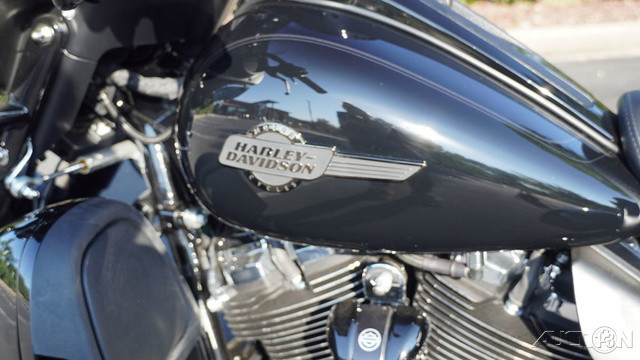 Tri Glide® Ultra