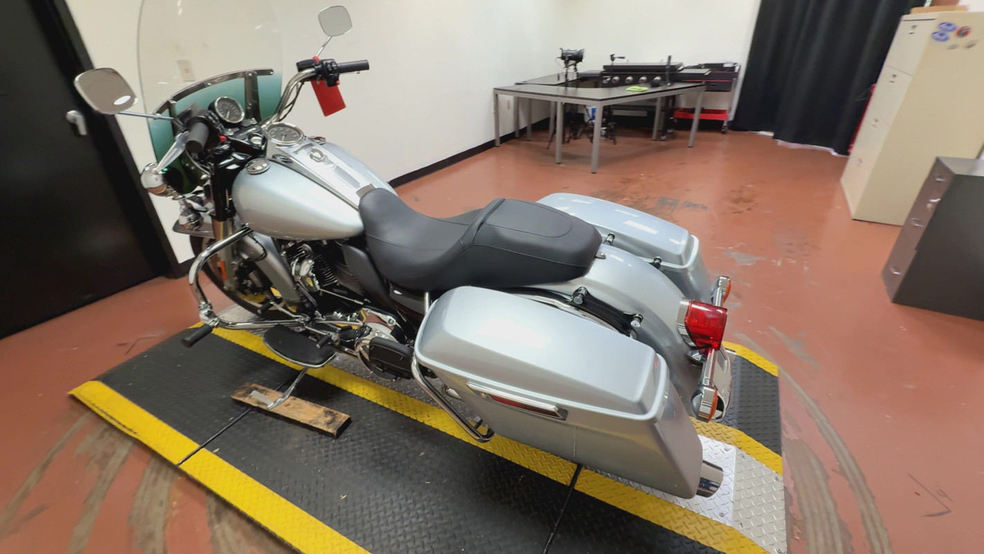 Road King Police