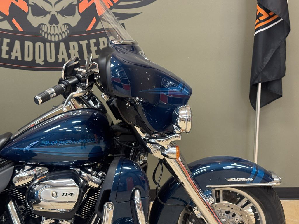 Tri Glide® Ultra