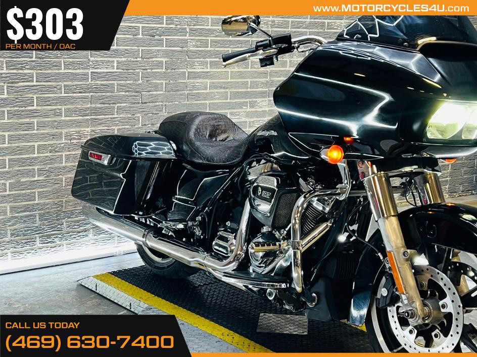 Road Glide®