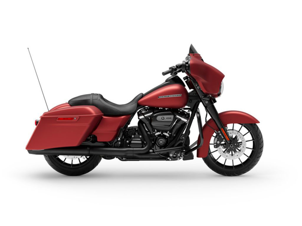 Street Glide® Special
