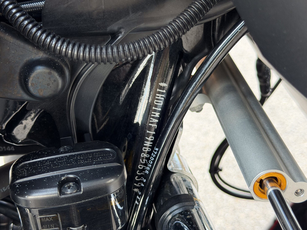 Tri Glide® Ultra