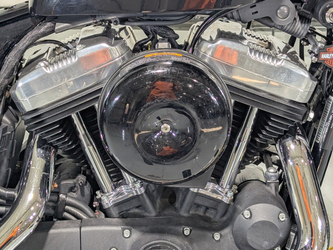 Forty-Eight®