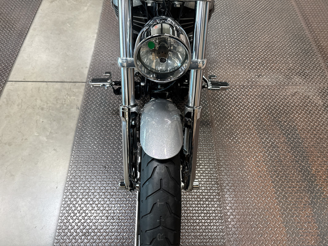 Softail® Breakout®