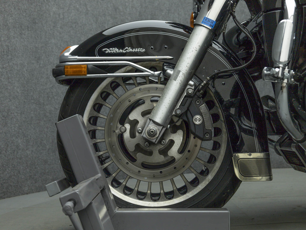 Ultra Classic® Electra Glide®
