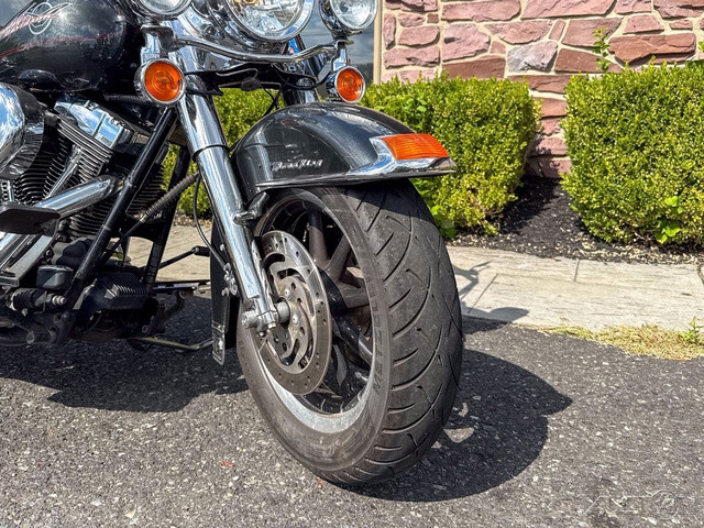 Road King®