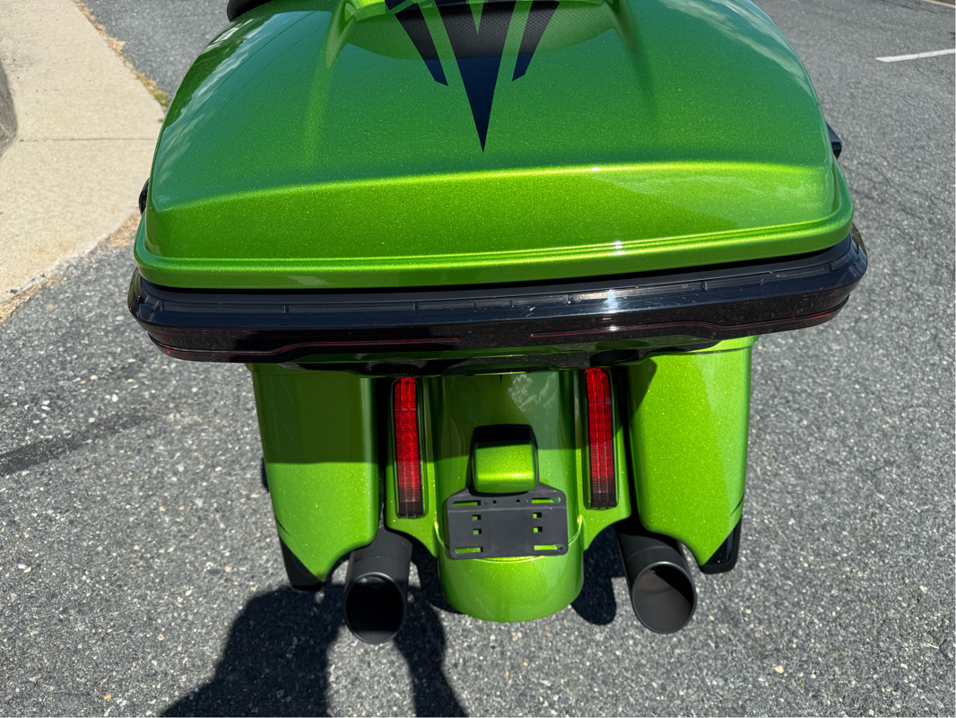 Road Glide® Special