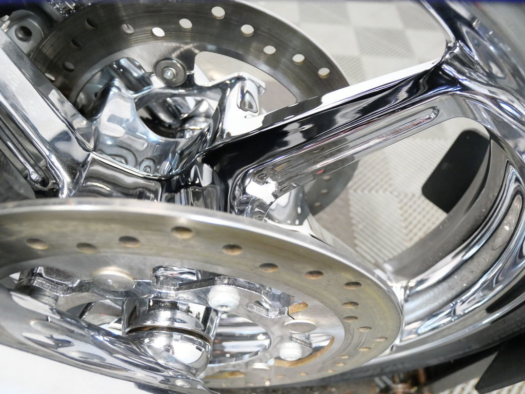 CVO® Street Glide®