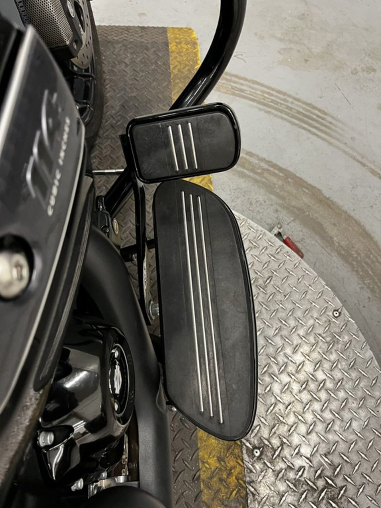 Street Glide® Special