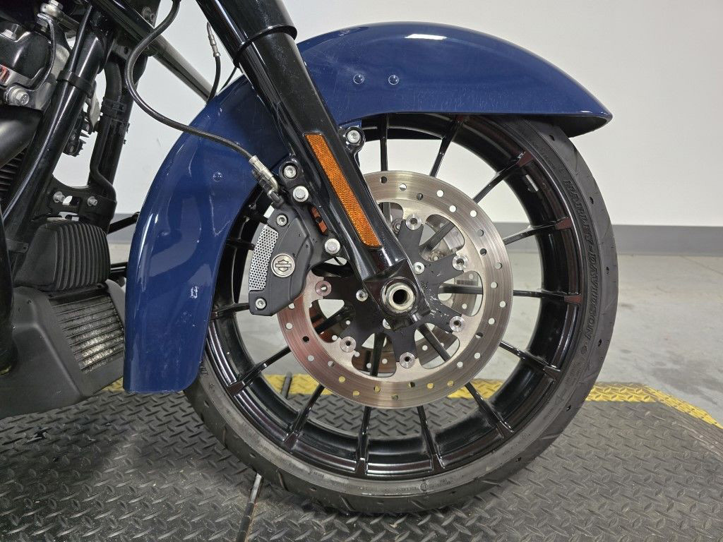 Street Glide® Special