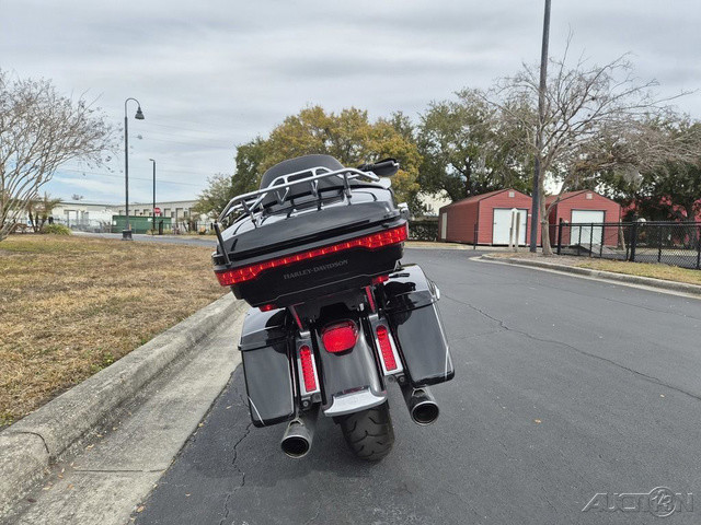 Electra Glide® Ultra® Limited