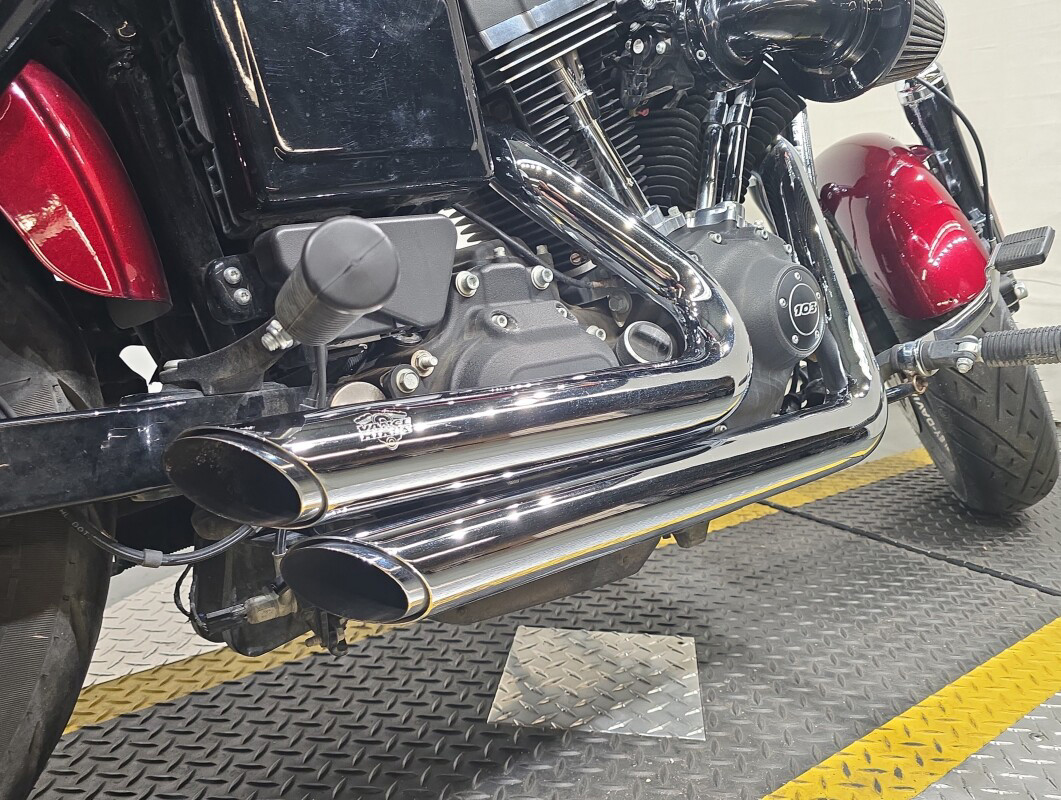 Dyna® Fat Bob®