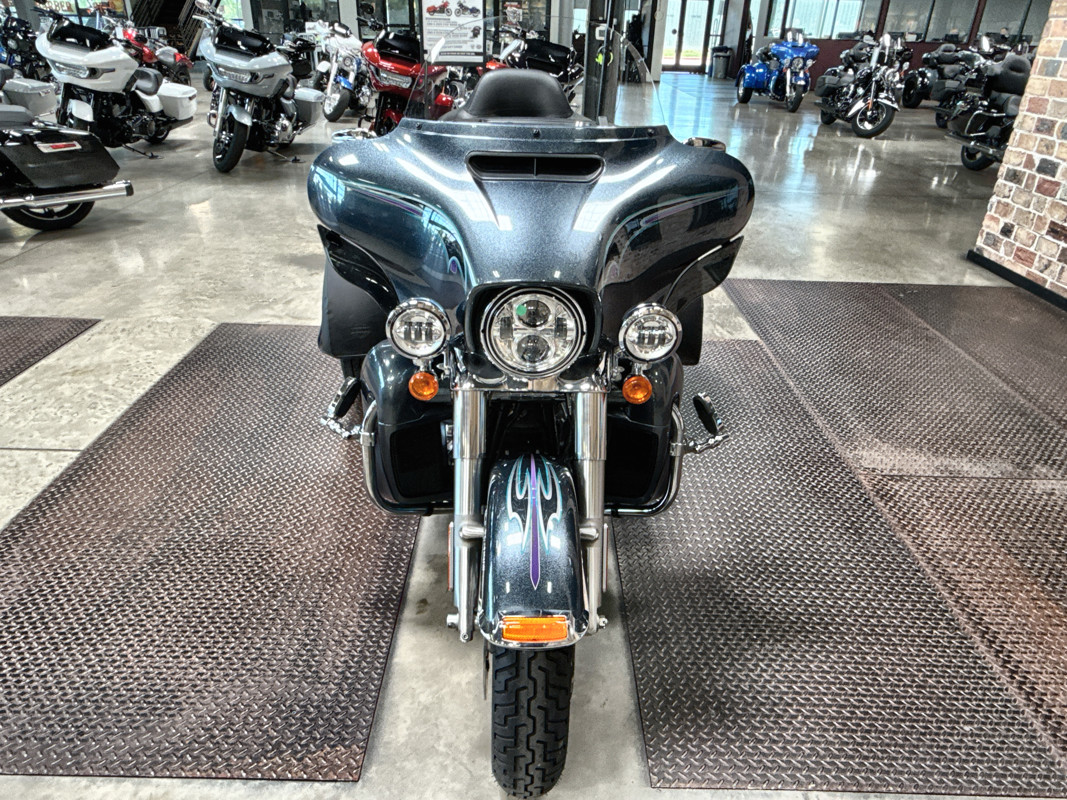 Tri Glide® Ultra