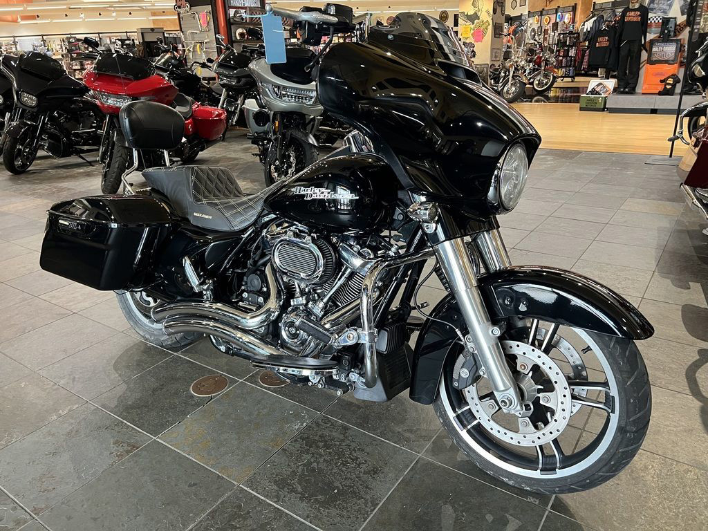 Street Glide® Special