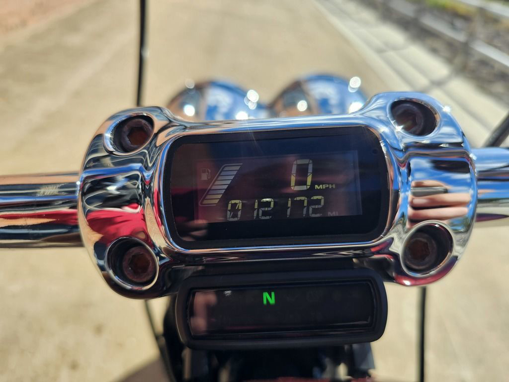 Softail® Breakout®