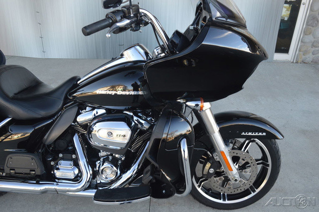 Road Glide® Limited