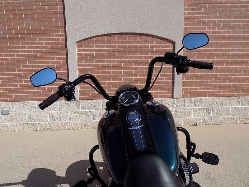 Road King® Special