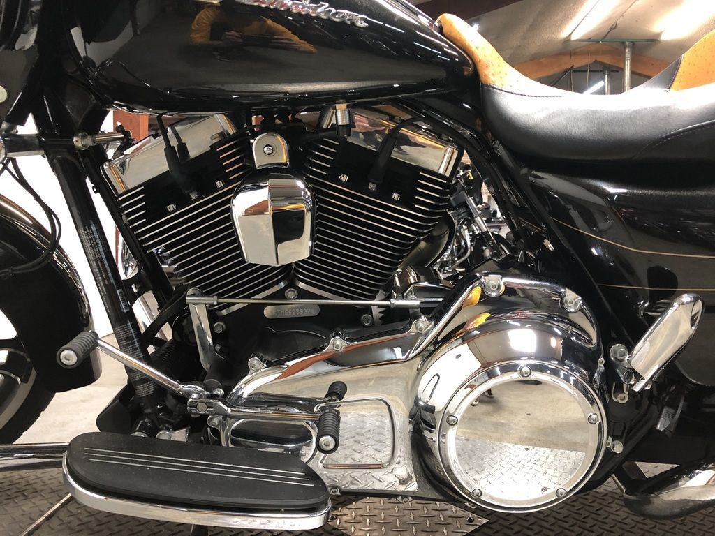 Road Glide® Special