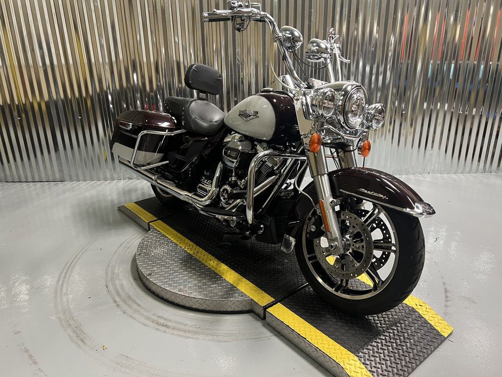 Road King®